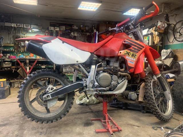 Honda XR 650R. 650. ., , ,   