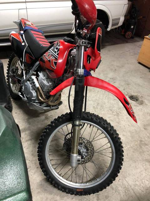 Honda XR 250. 250. ., , ,   