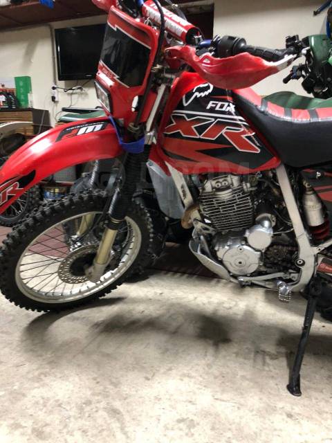 Honda XR 250. 250. ., , ,   