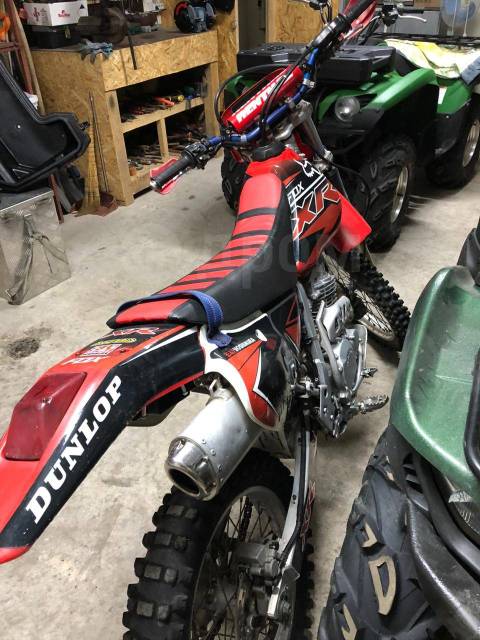 Honda XR 250. 250. ., , ,   