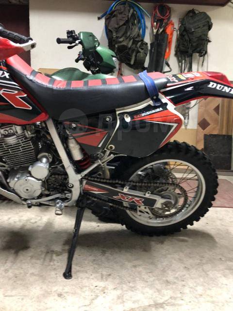 Honda XR 250. 250. ., , ,   