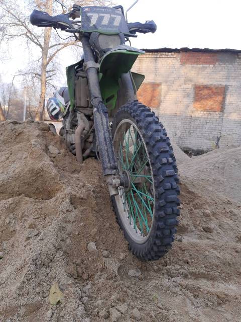 Kawasaki KLX 250. 250. ., , ,   