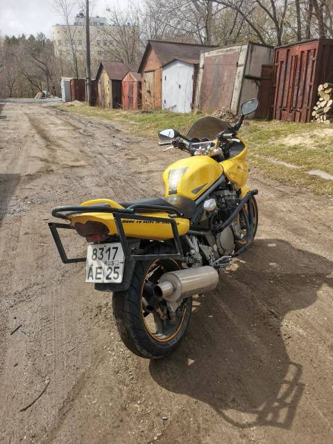 Suzuki GSF 600 Bandit. 600. ., , ,   