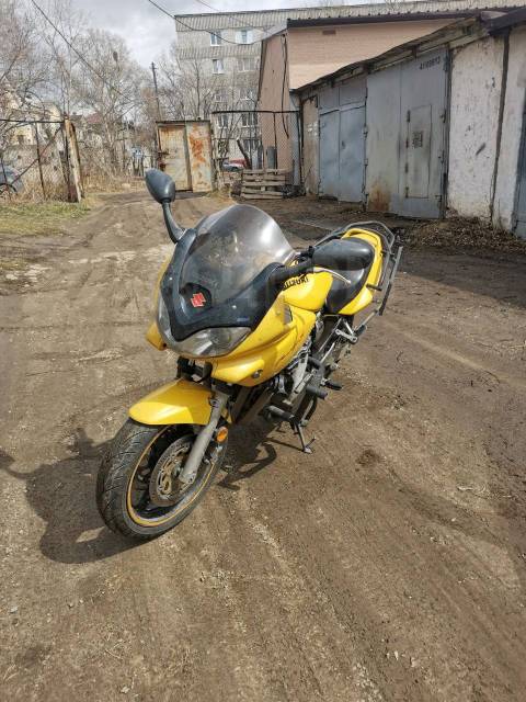 Suzuki GSF 600 Bandit. 600. ., , ,   