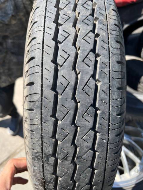 Bridgestone LT 165 R13 13