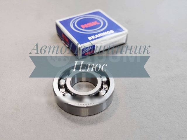 Купить Подшипник DG358220-1 (NSK) 35*82*19,5 автомата для Subaru TR580 ...