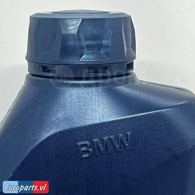 BMW TwinPower Turbo