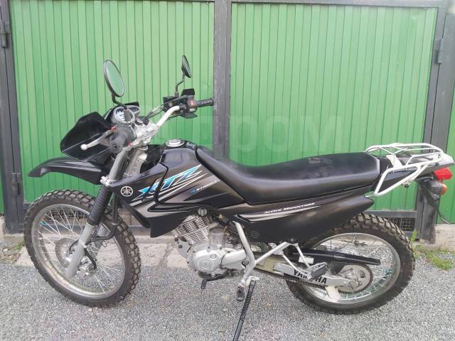 Yamaha XTZ 125. 125. ., ,   