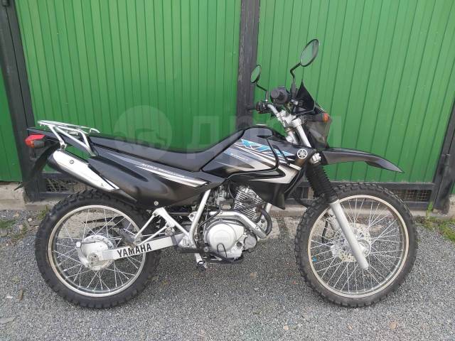 Yamaha XTZ 125. 125. ., ,   