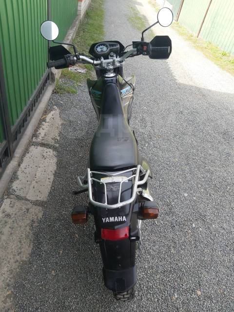 Yamaha XTZ 125. 125. ., ,   