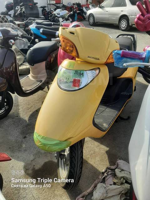 Honda Spacy 100. 100. ., ,  ,   