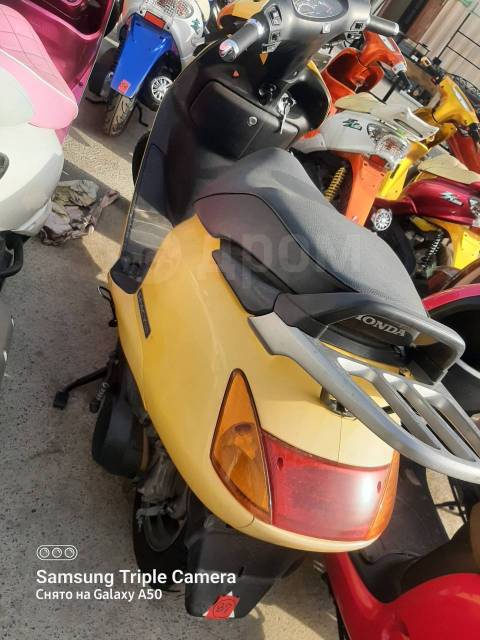 Honda Spacy 100. 100. ., ,  ,   