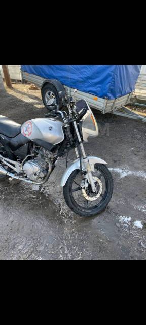 Yamaha YBR 125. 125. ., , ,   