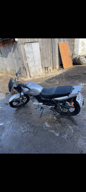 Yamaha YBR 125. 125. ., , ,   