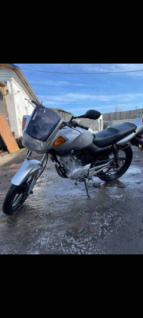 Yamaha YBR 125. 125. ., , ,   