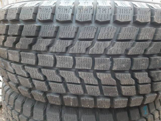 Yokohama, 235/60 R16, 16", 1 шт, 235 мм, 60 %, радиальный, всесезонные ...