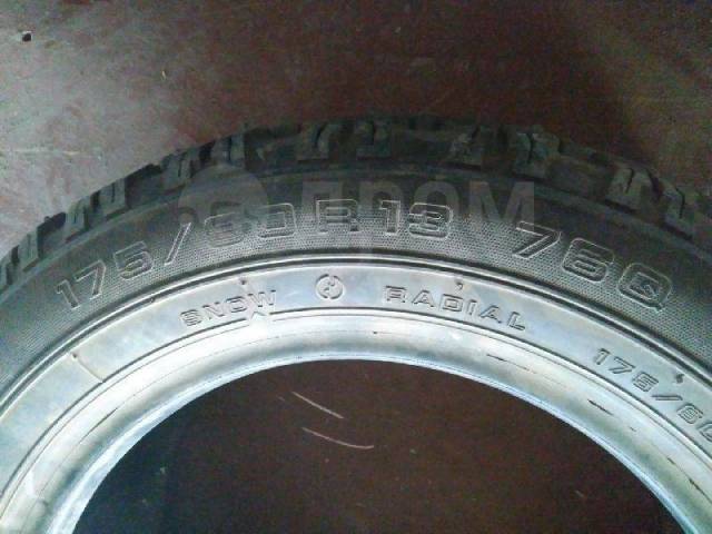 175 60. Goodyear 175/60r13 шина. 175 60 R13. Yokohama шины 13 радиус. 175 70 R15 радиус качения.