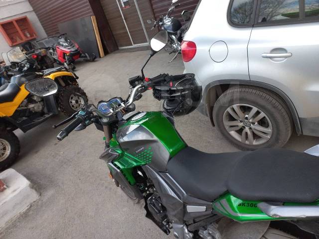 Regulmoto T-Leopard 300. 292. ., , ,   