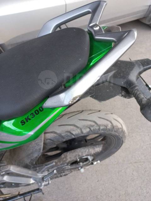 Regulmoto T-Leopard 300. 292. ., , ,   