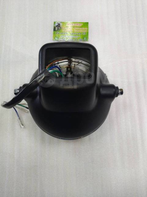  SENKE SK 125, RM 125 