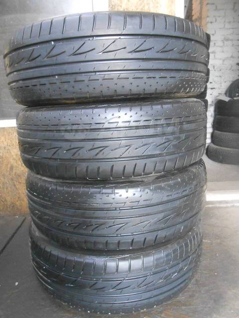 Bridgestone Luft RV, 205/65 R15, 15", 1 шт, в наличии, 205 мм, 65 % ...