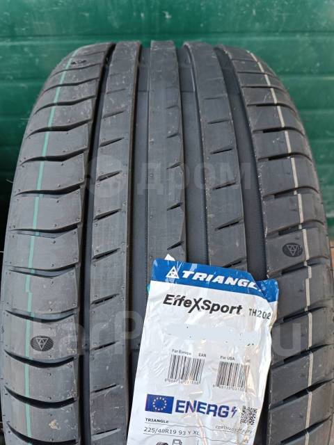 Triangle effexsport th202 225 45 r17