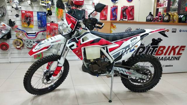 Regulmoto Dyna 250. 250. ., , ,   