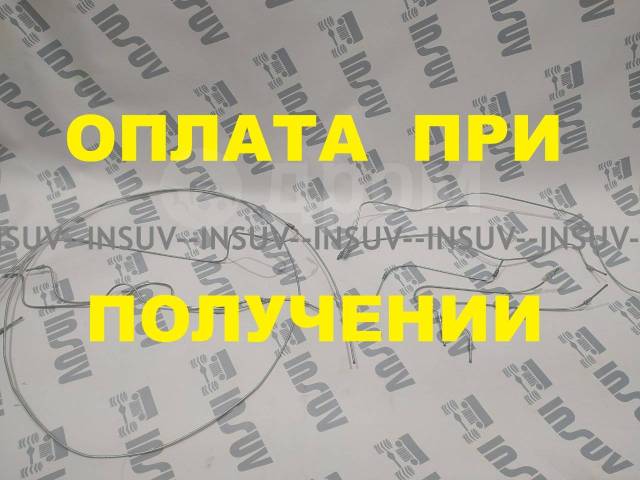 Купить Трубки тормозные нива 2121-21214 в Тольятти по цене: 1 200 ...