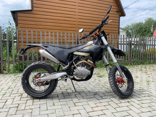 Avantis Enduro 250. 250. ., , ,   