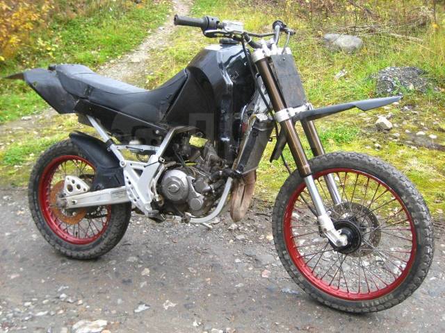 Honda XR 125L. 125. ., ,  ,   