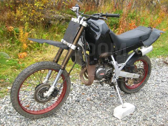 Honda XR 125L. 125. ., ,  ,   