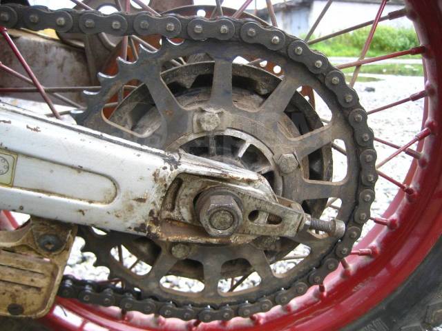 Honda XR 125L. 125. ., ,  ,   