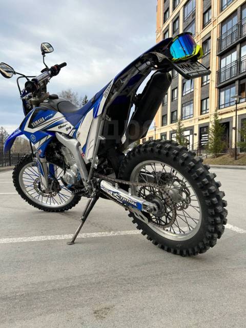 Yamaha WR 250R. 250. ., , ,   