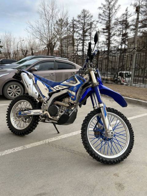 Yamaha WR 250R. 250. ., , ,   