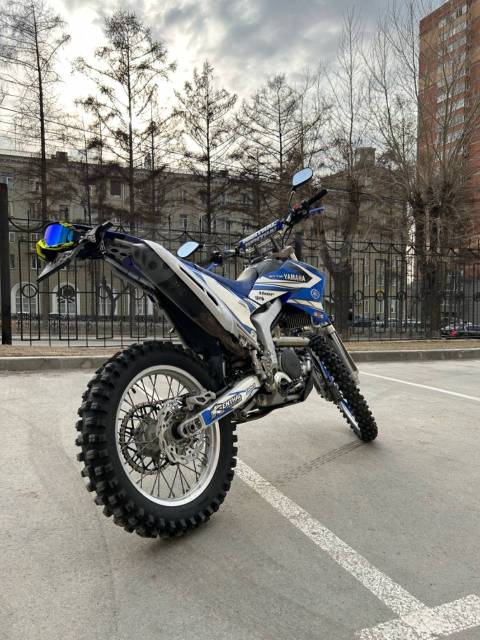 Yamaha WR 250R. 250. ., , ,   