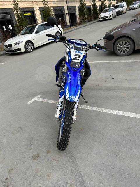 Yamaha WR 250R. 250. ., , ,   