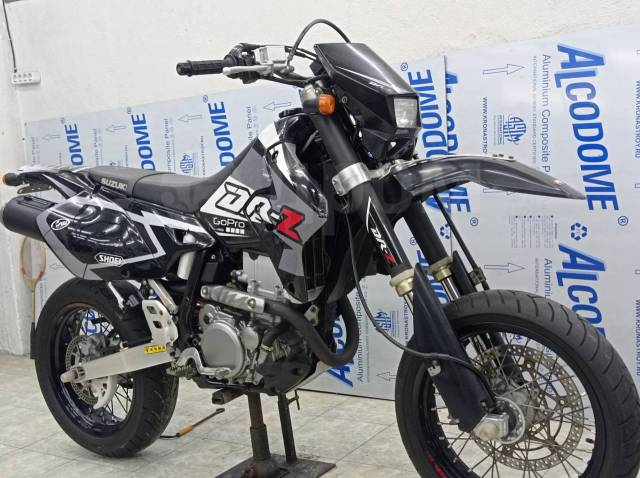 Suzuki DR-Z 400SM. 400. ., , ,   