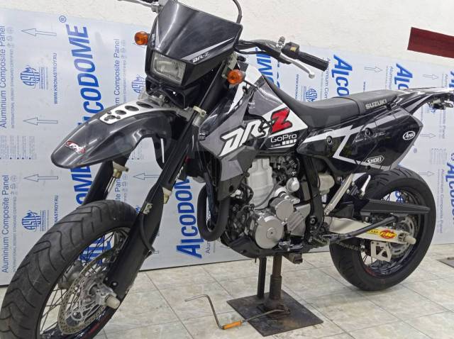 Suzuki DR-Z 400SM. 400. ., , ,   