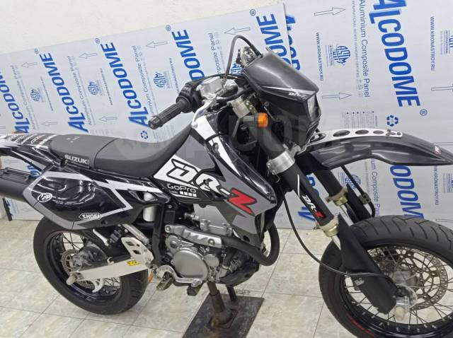 Suzuki DR-Z 400SM. 400. ., , ,   