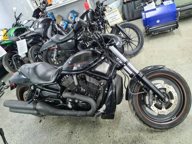 Harley Davidson HD 9014