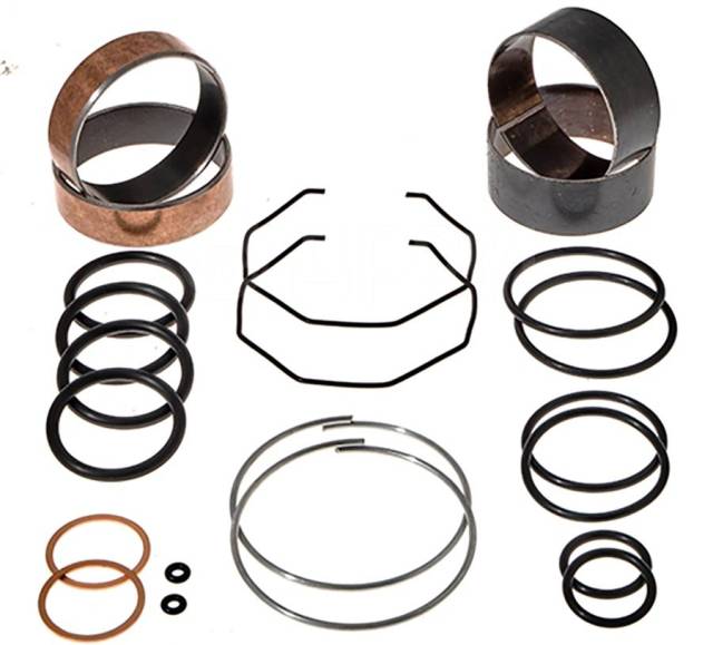    BWX FBK30003 (38-6075) - CRF450R '09-16, KX450F '08-12, WR450F '12-15 