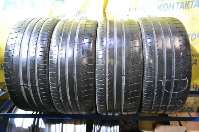 Michelin Pilot Sport 2, 255/35 R19, 19", 1 шт, в наличии, 255 мм, 35 % ...