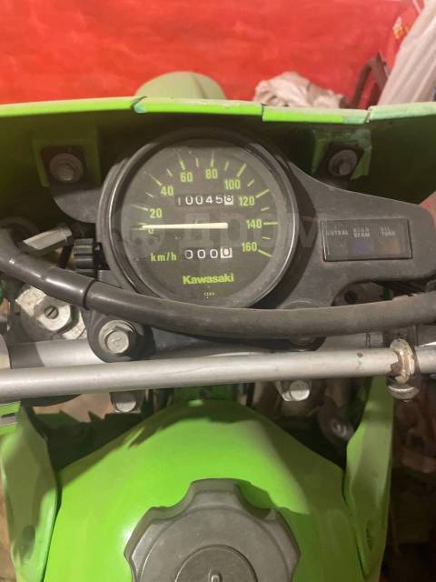 Kawasaki KDX 200SR. 200. ., , ,   