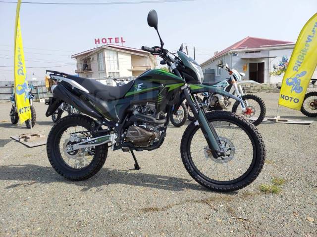 Regulmoto TE. 300. ., , ,   