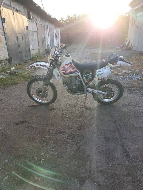 Honda XR 400R. 400. ., , ,   