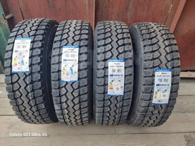 Triangle, 235/75 R17.5, 17.5", 1 шт, в наличии, 235 мм, 75 % ...