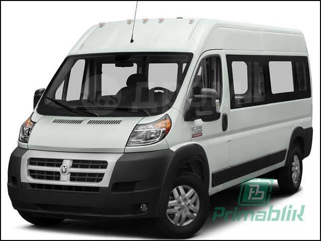 2013 store ram promaster