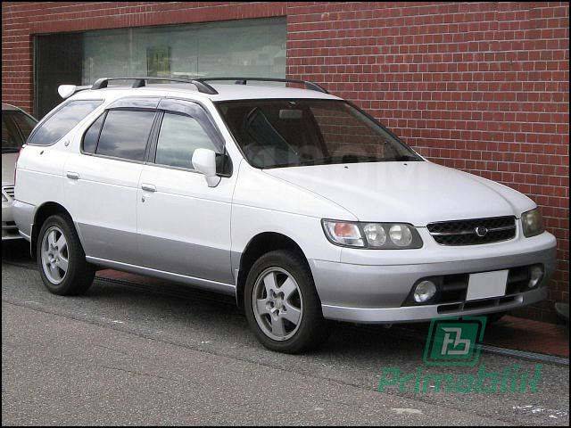 Nissan R'nessa (Универсал) 10.10.1997 - 10.12.1999 CDA Auto
