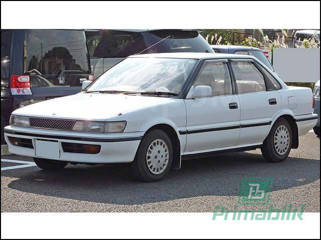 Продажа Toyota Sprinter - Дром Авто