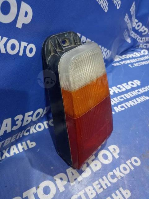 Купить Задний правый фонарь Сеаз Ока 2005 433716 Хэтчбек 11113 в ...